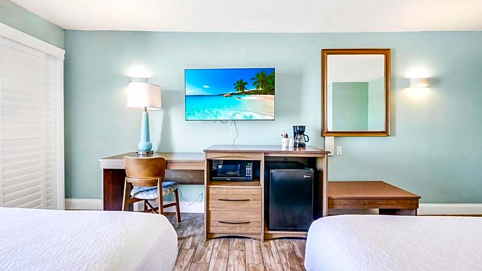 Boardwalk Inn and Suites