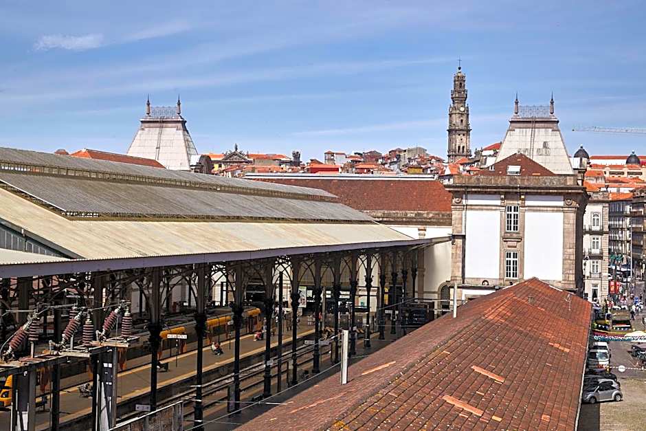 The Passenger Hostel