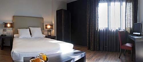 Hotel Valcarce León