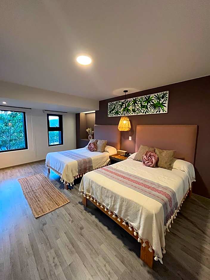 Zen Suites by Regente