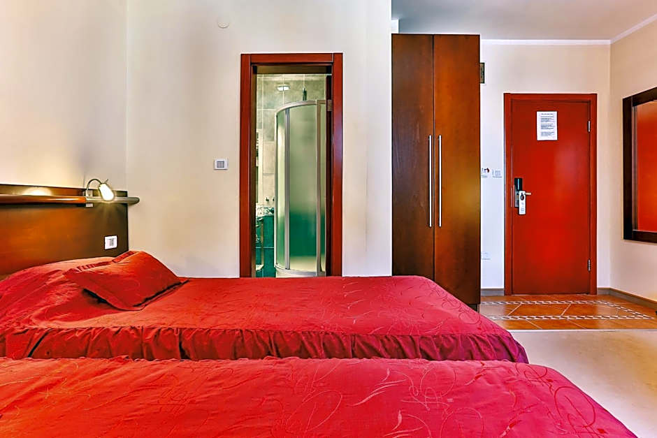 Hotel Max Prestige