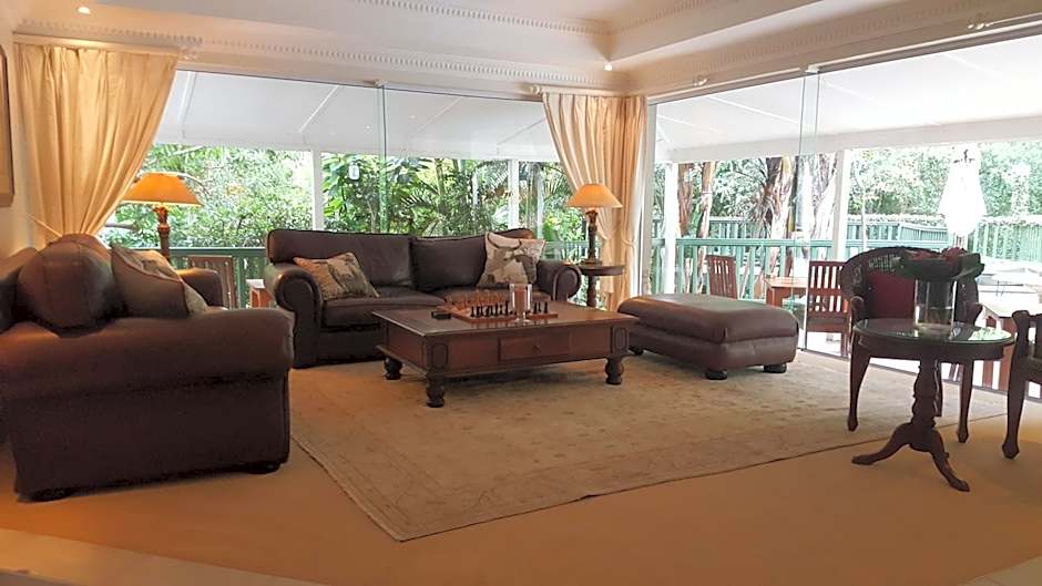 Cinnamon Boutique Guest House