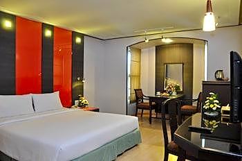 BP Grand Suite Hotel
