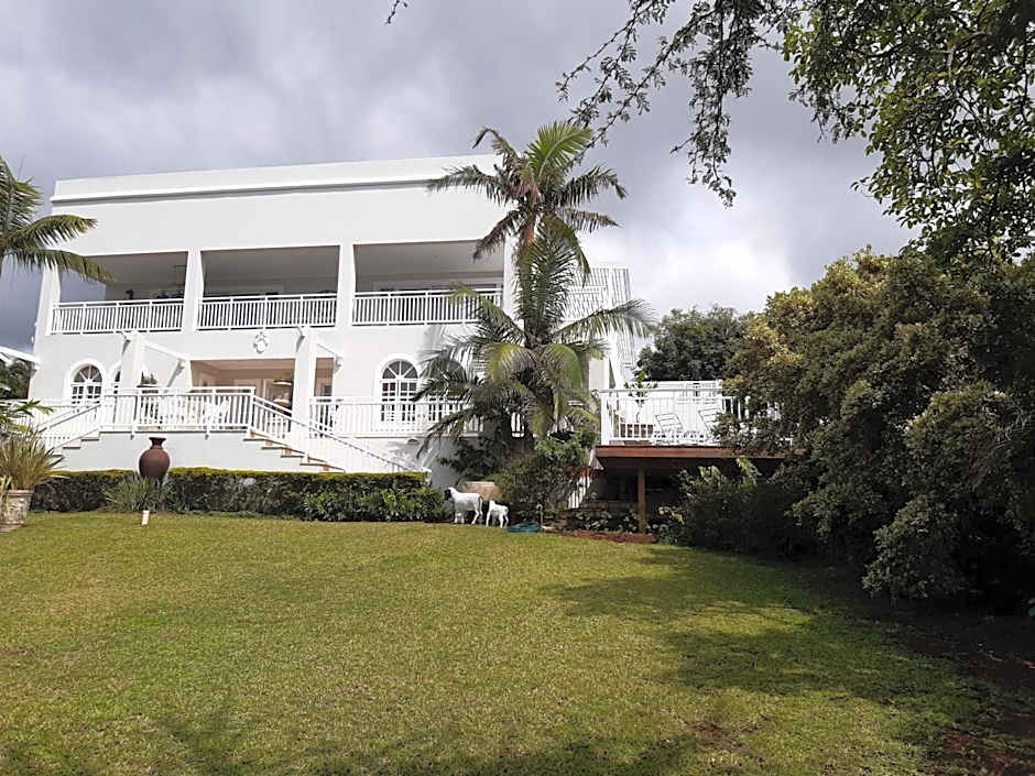 Sandals Guest House