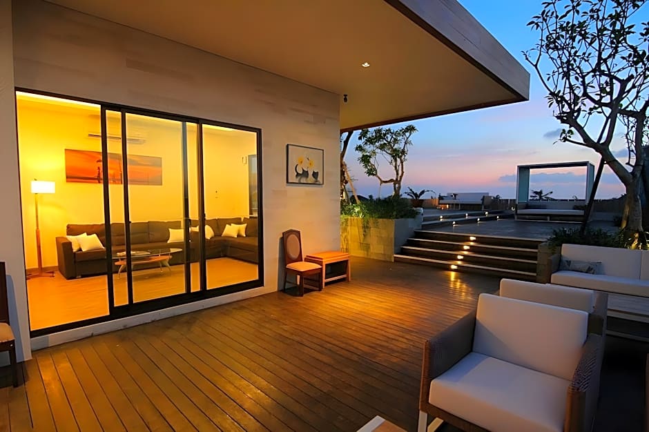 Rama Residence Padma