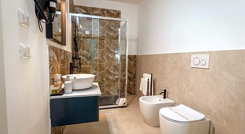 Etnea Boutique Hotel
