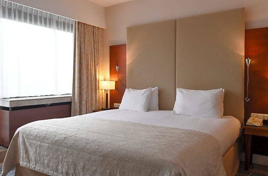 Crowne Plaza Maastricht by IHG