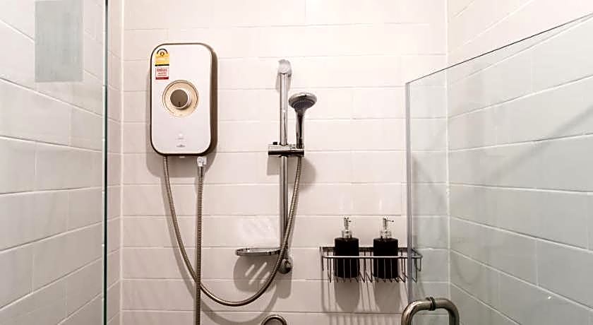 Spinomad hostel