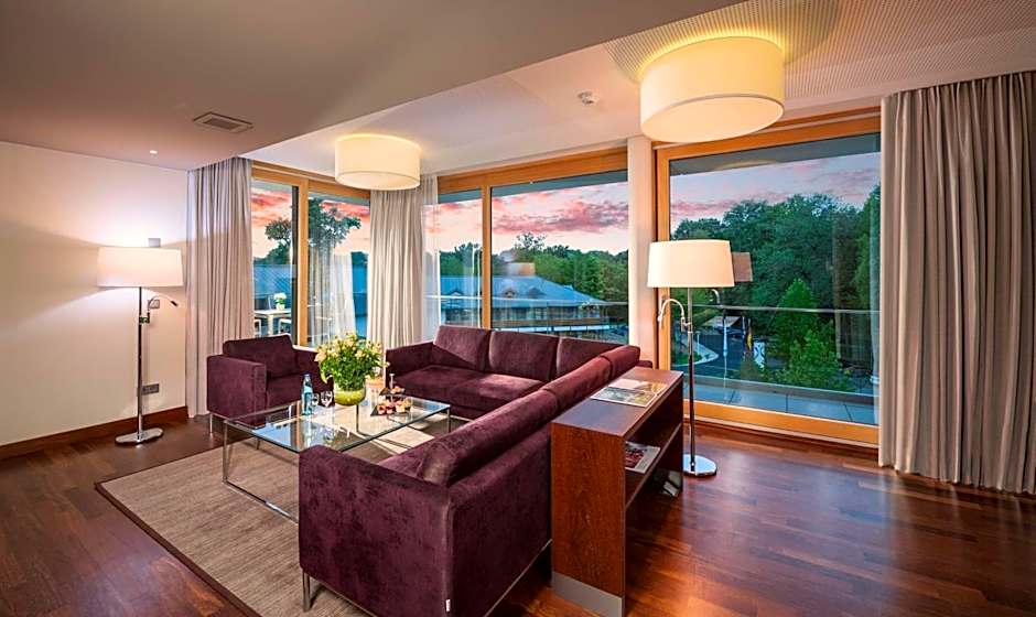 Dorint Thermenhotel Freiburg