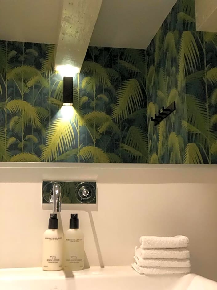 Milkhouse Luxury Stay Amsterdam