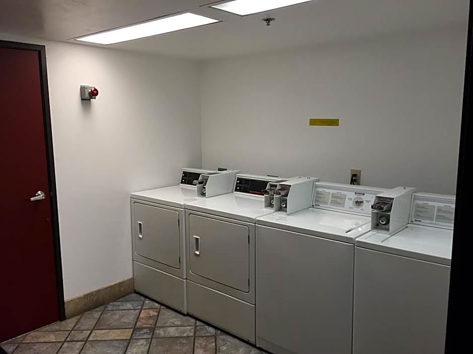 Motel 6-Wilsonville, OR - Portland