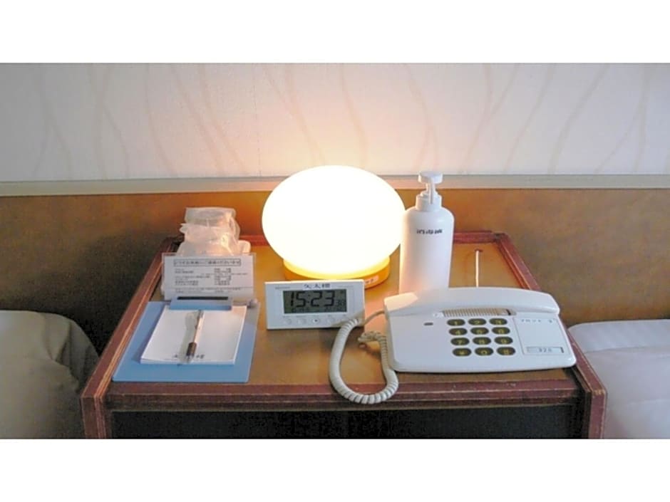 YATARO MINAMIKAN - Vacation STAY 12425v