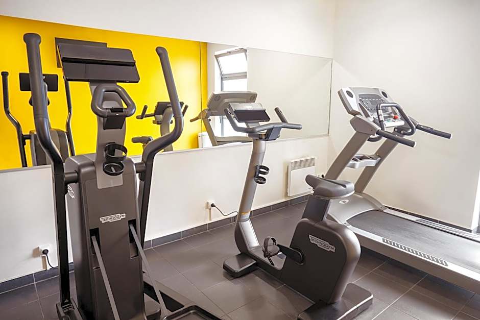 Séjours & Affaires Paris Vincennes