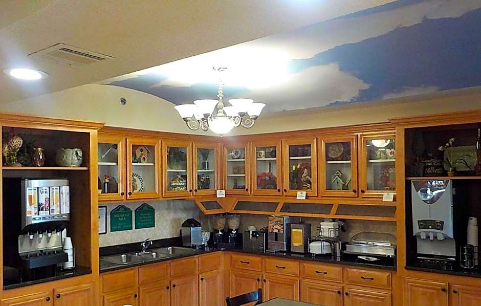 SureStay Plus Hotel by Best Western Warner Robins AFB