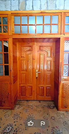 Columbine bed & breakfast