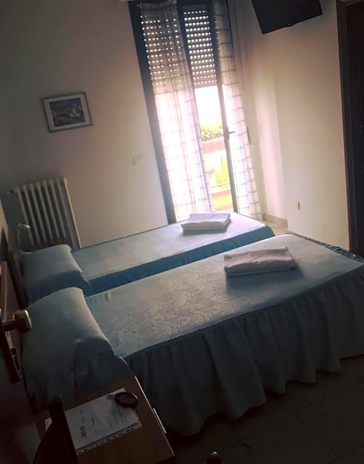 Hotel Cinzia