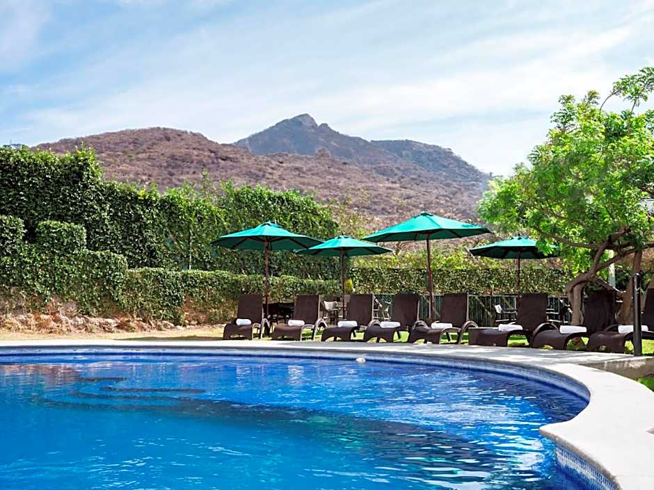 Memora Hotel & Villas Chapala
