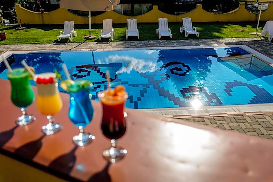 Hotel Venus