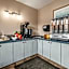 Knights Inn - Orillia ON