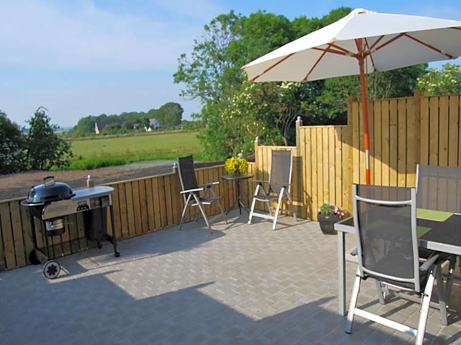 Myregaard B & B and Apartments