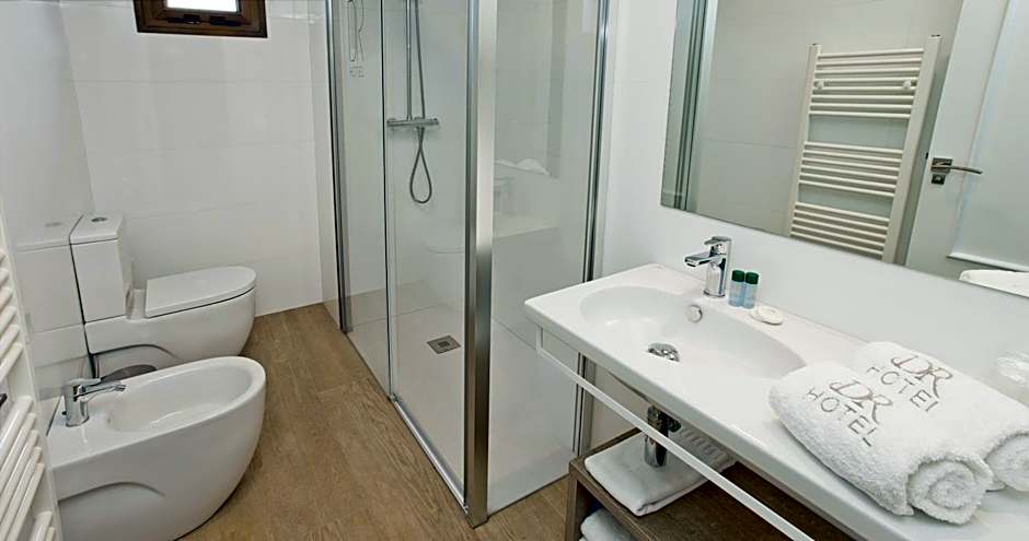 Hotel y Aparthotel Dos Rios