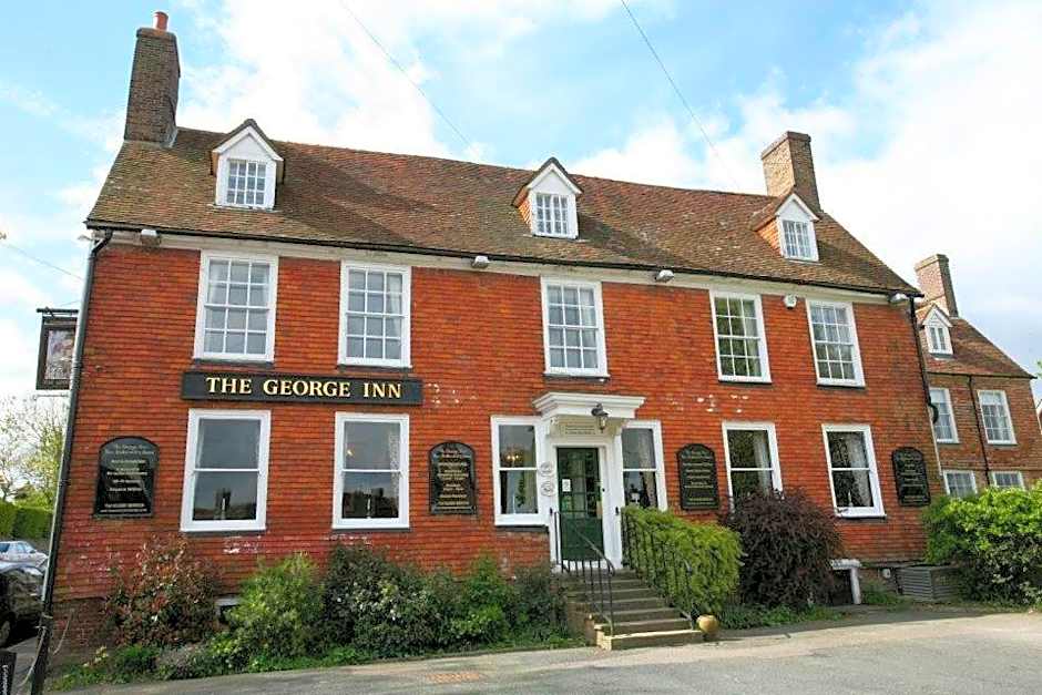The George Inn