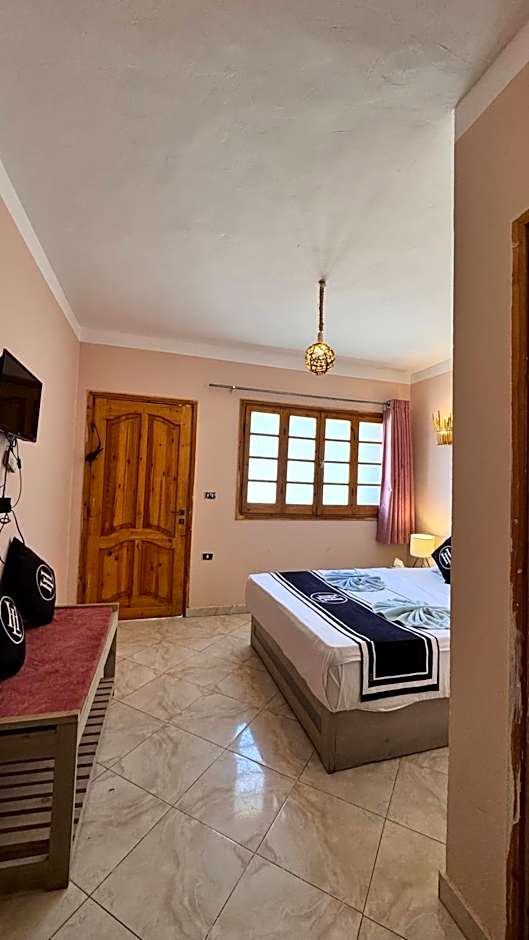 Happy Land Hotel Dahab