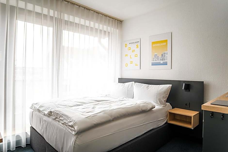 Apartments an der Kö