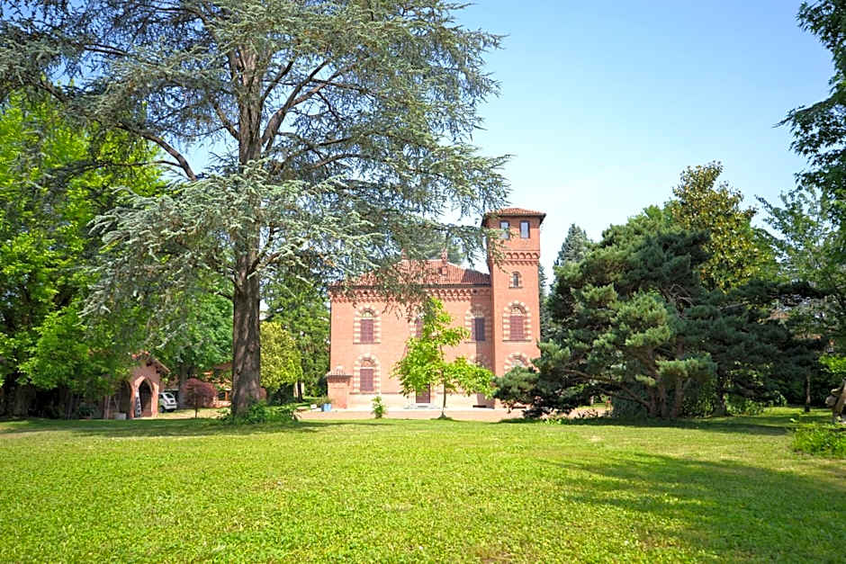 Bed & Breakfast OttoQuadri