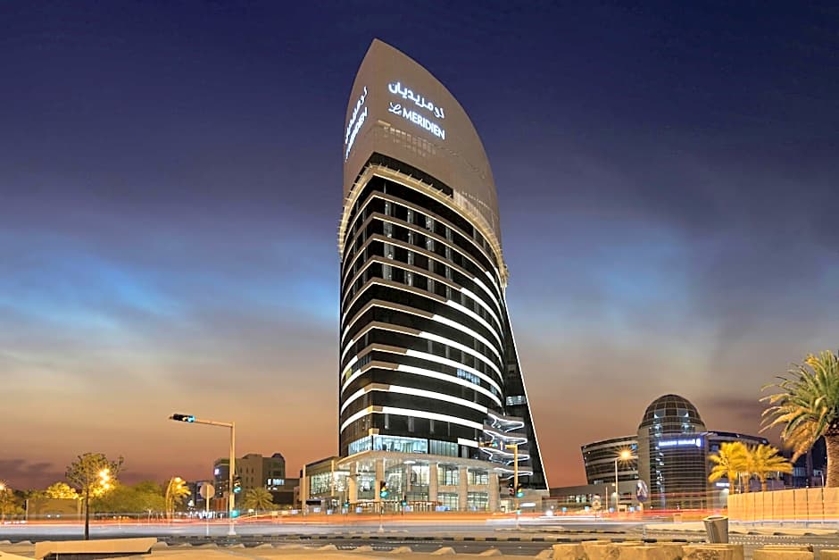 Le Méridien Riyadh