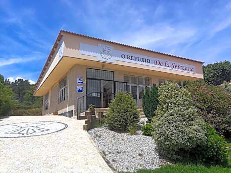 O Refuxio de la Jerezana