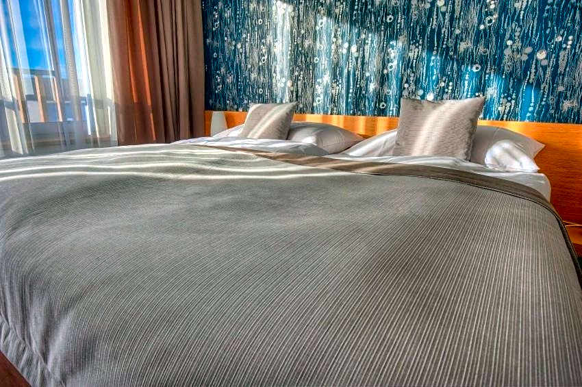 Hotel Vinice Hnanice