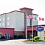 Hampton Inn By Hilton Watertown