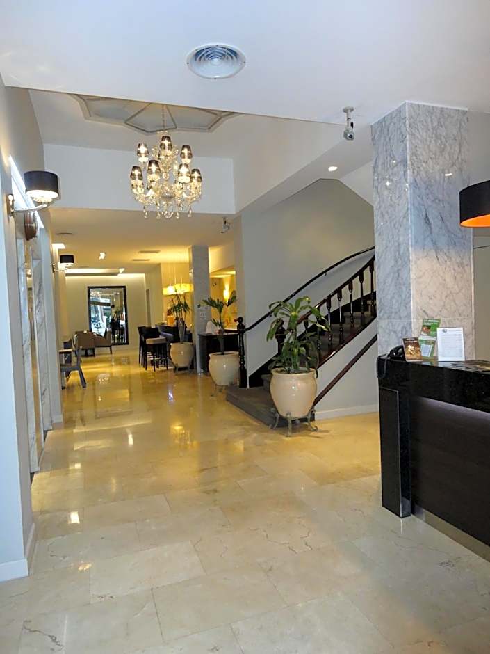 Hotel Napoleon