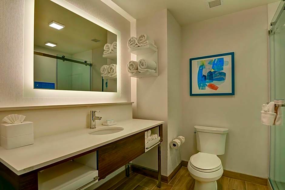 Hampton Inn By Hilton Chula Vista Eastlake