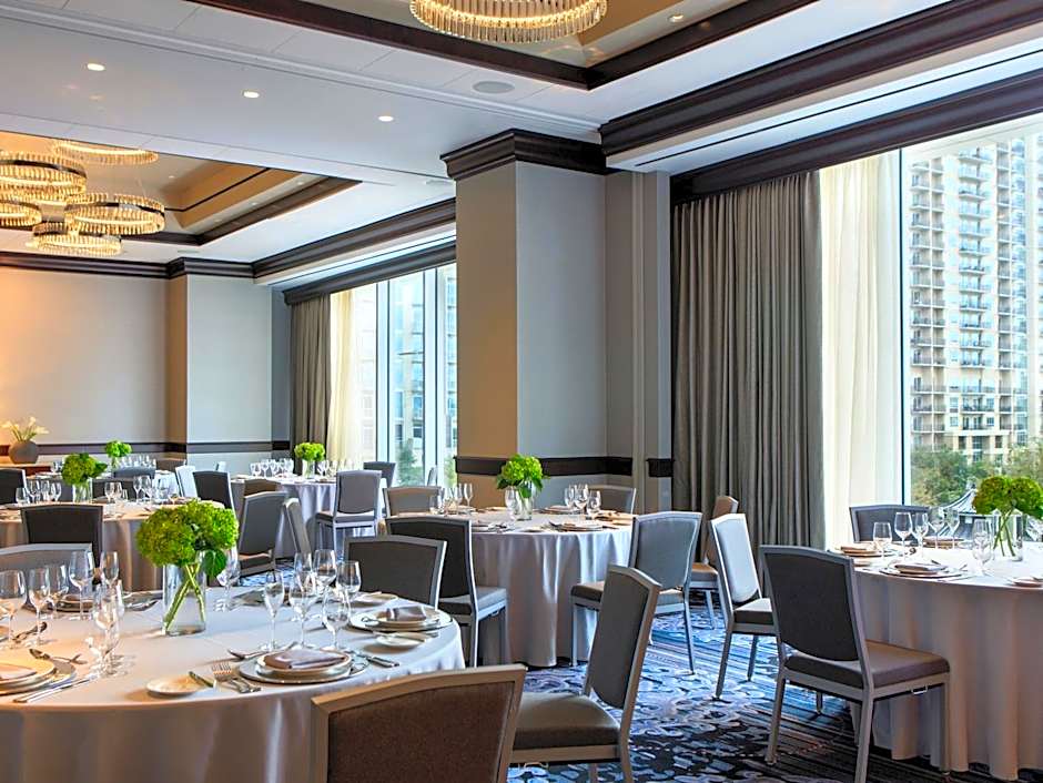 Kimpton Tryon Park Hotel By IHG