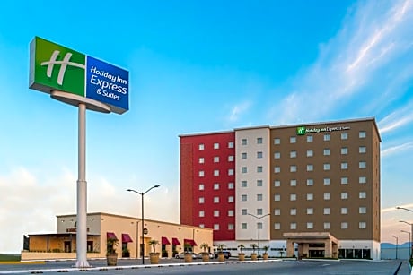 Holiday Inn Express & Suites Silao Aeropuerto Terminal By IHG