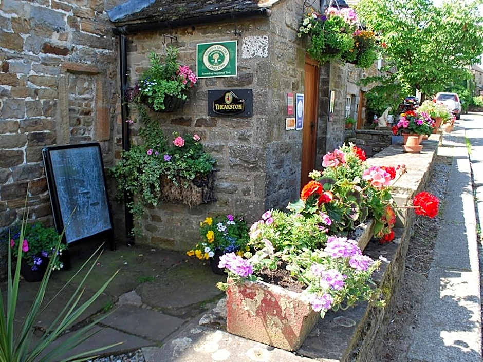 The Foresters Arms