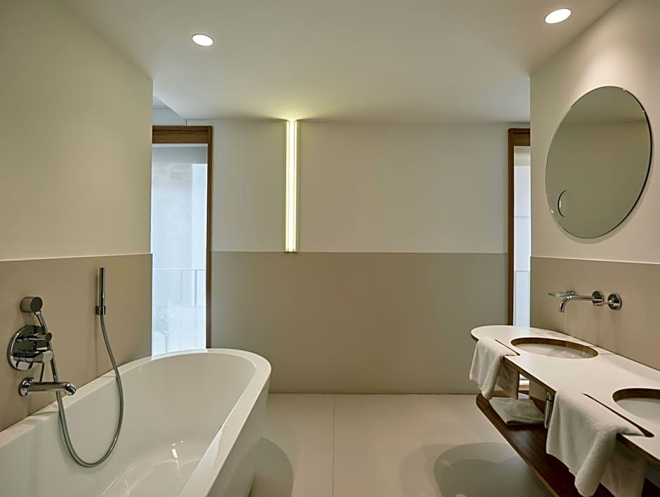 Hotel Echaurren Relais & Châteaux