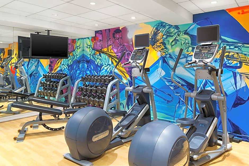 The Lexington Hotel, Autograph Collection by Marriott