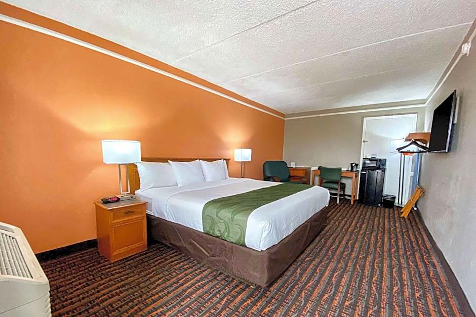 Quality Inn Harlingen