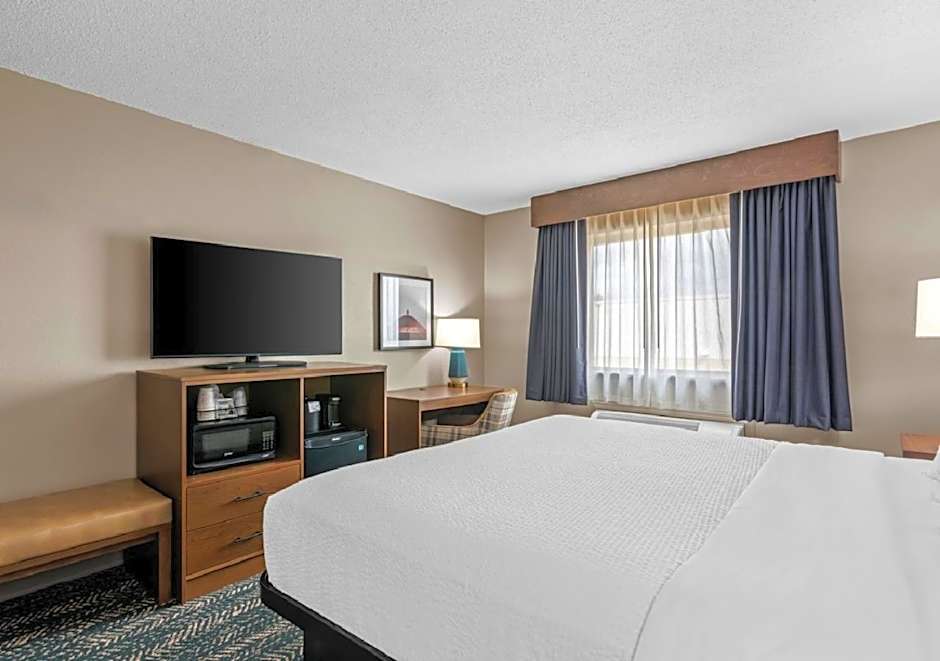 Super 8 by Wyndham Perham