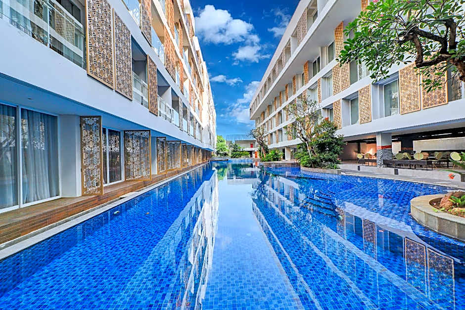 Sunday Hotel Arshika Sunset Road