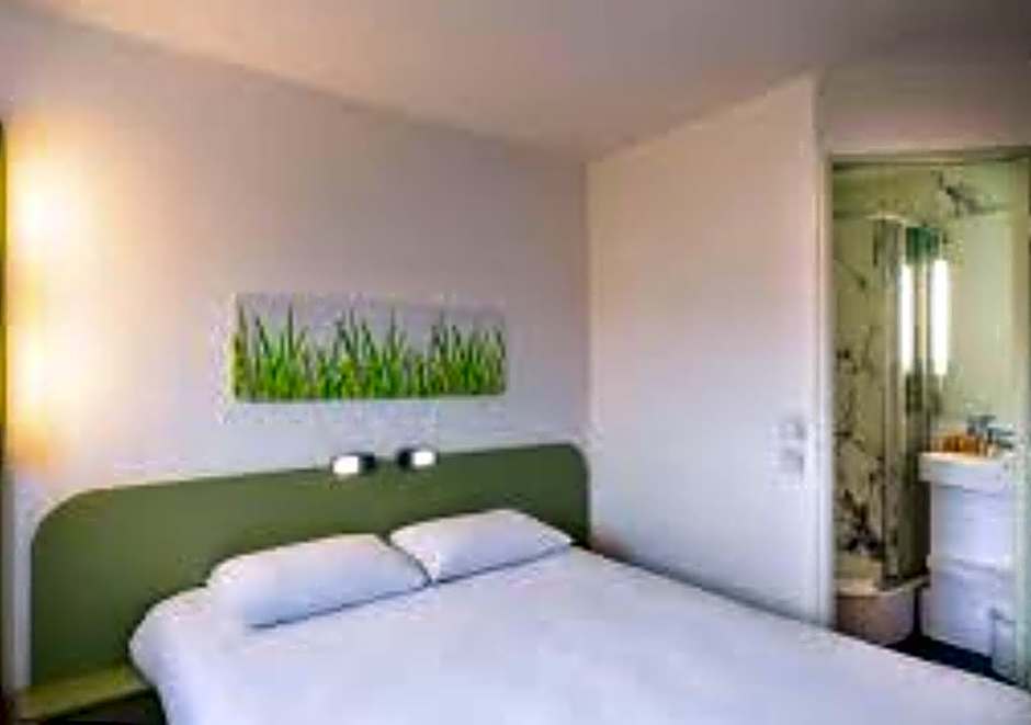 Ibis budget Saint-Étienne stade