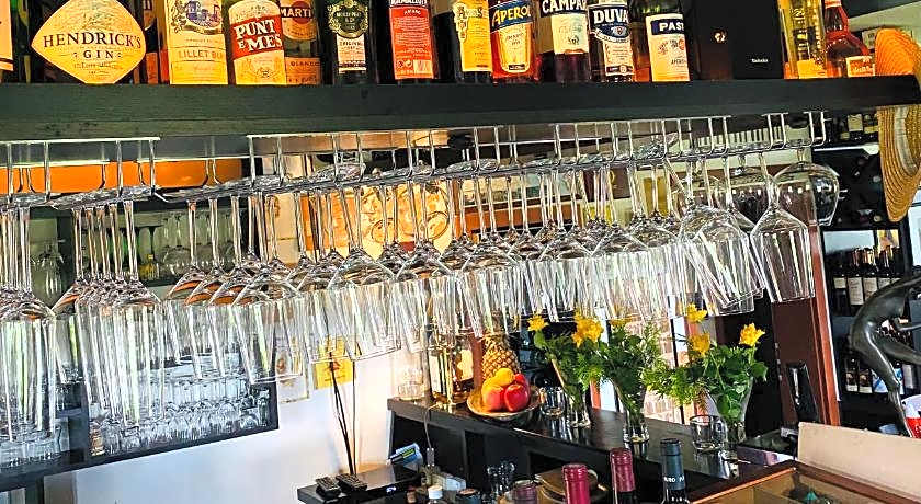 Rozmaryn Villa & Gourmet