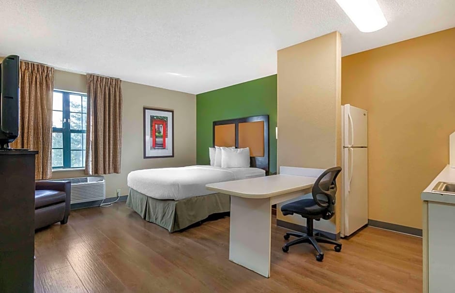 Extended Stay America Suites - Seattle - Everett - North