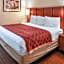 Rodeway Inn North Charleston - Ashley Phosphate