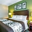 Sleep Inn & Suites Bush Intercontinental - IAH East