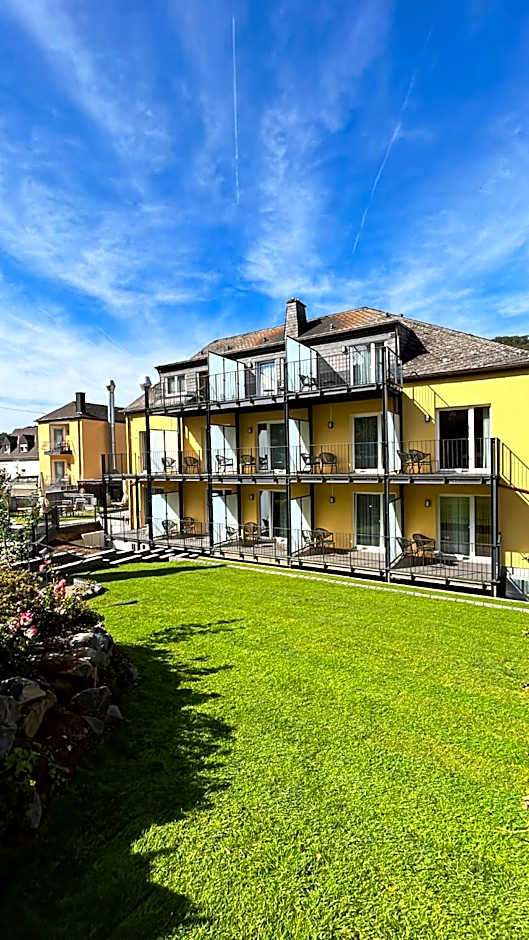 Hotel Pistono