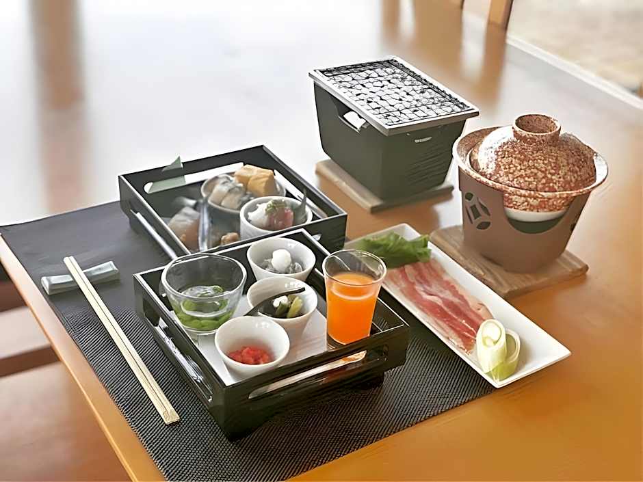 Hotel Sunrise Katsuura